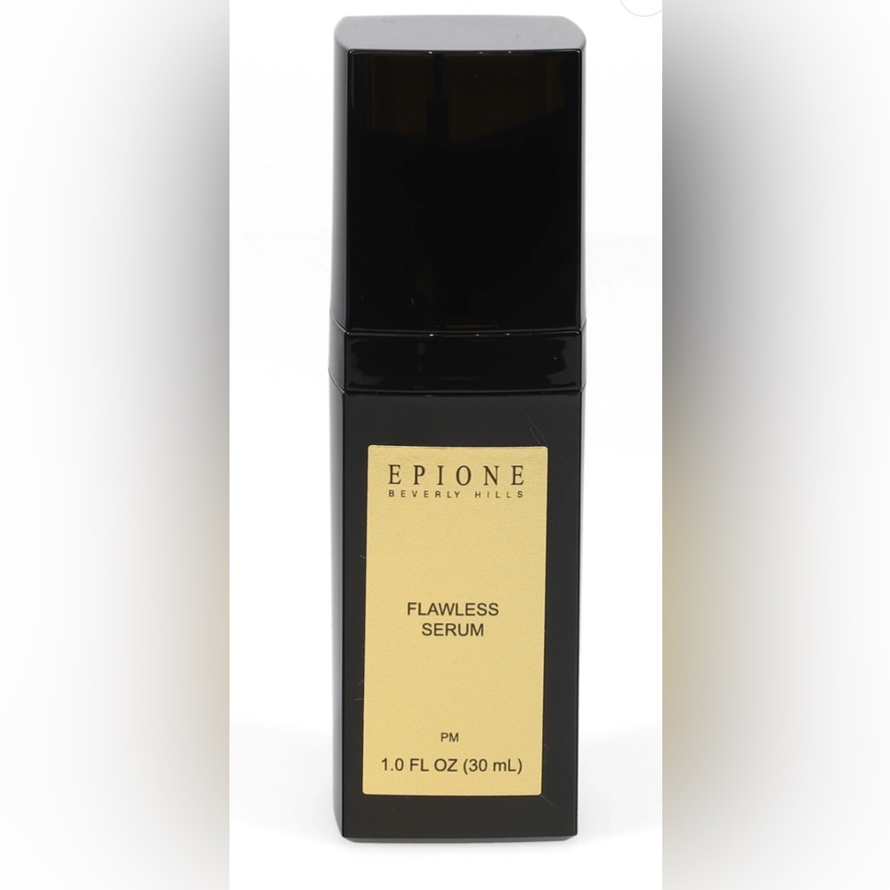 Epione Beverly Hills Flawless Serum NIB